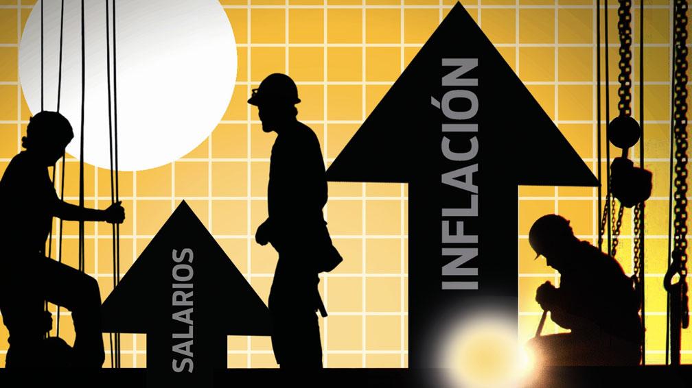 ¿SE PUEDE DEJAR DE PERDER CONTRA LA INFLACIÓN?
